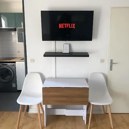 Studio Tendance Meteo France